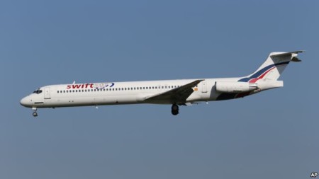 Франція: всі на борту літака Air Algerie загинули